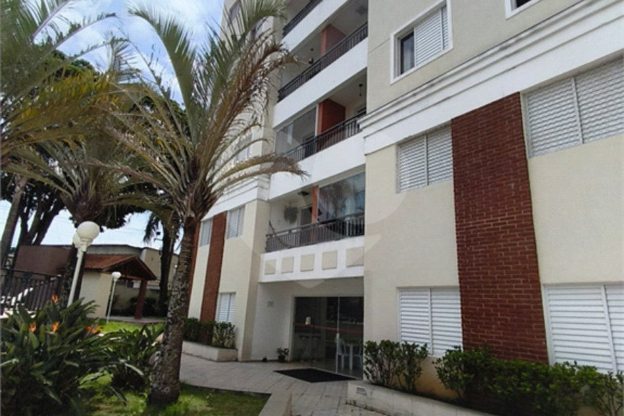 Apartamento à venda com 2 quartos em Casa Verde, São Paulo, SP