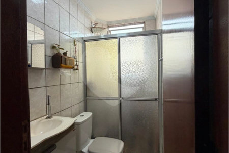 Apartamento à venda com 2 quartos em Campos Elíseos, Ribeirão Preto, SP