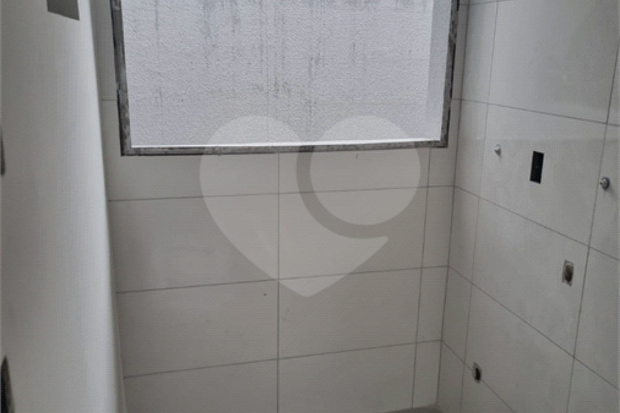 Apartamento à venda com 1 quarto em Tucuruvi, São Paulo, SP