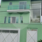 Casa à venda com 3 suítes no condomínio Parque Itaguaçu da Cantareira, São Paulo - SP