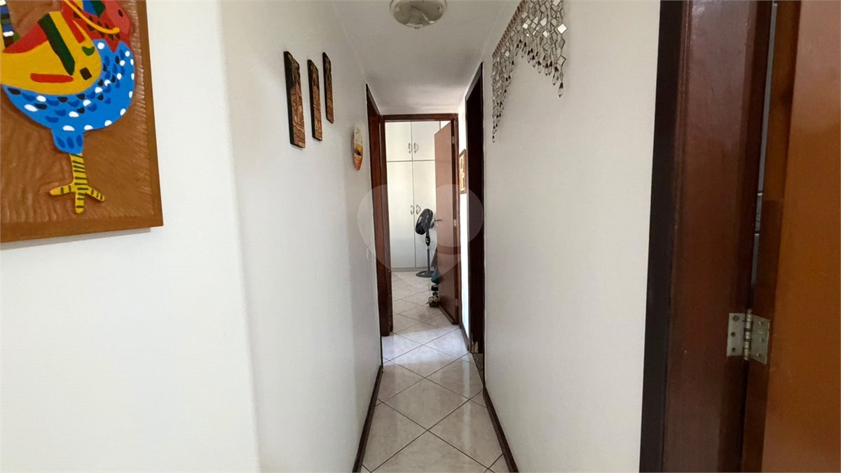 Apartamento à venda com 2 quartos, sendo 1 suíte,  em Lins de Vasconcelos, Rio de Janeiro, RJ