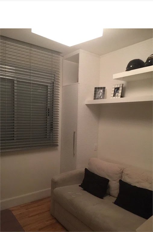 Apartamento à venda com 4 suítes em Vila Gertrudes, São Paulo, SP