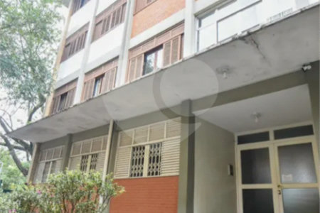 Apartamento à venda com 3 quartos em Santo Amaro, São Paulo, SP