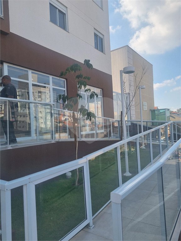 Apartamento à venda com 2 quartos em Vila Mazzei, São Paulo, SP