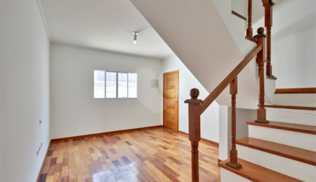 Casa à venda com 3 quartos, sendo 1 suíte, em Santo Amaro, São Paulo, SP