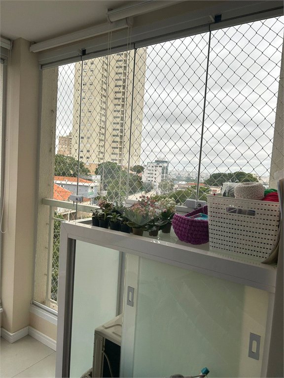 Apartamento à venda com 2 quartos, sendo 1 suíte, em Santa Teresinha, São Paulo, SP