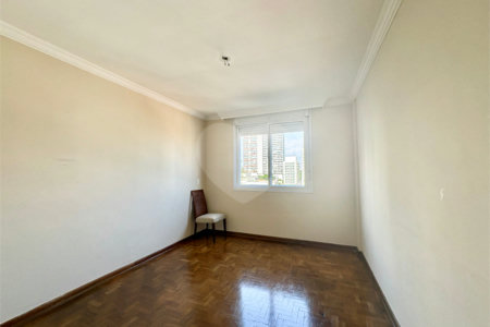 Apartamento à venda com 4 quartos, sendo 1 suíte, em Chácara Santo Antônio, São Paulo, SP