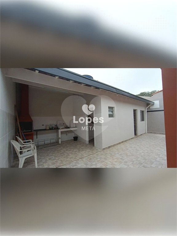 Casa à venda com 3 quartos, sendo 1 suíte, em Cidade Vista Verde, São José dos Campos, SP