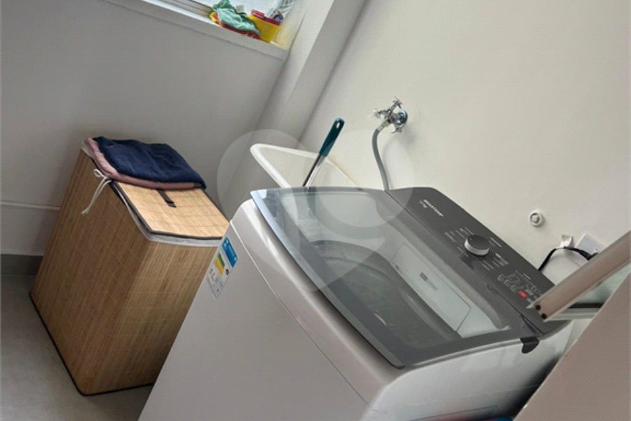 Apartamento à venda com 2 quartos em Vila Nova Cachoeirinha, São Paulo, SP