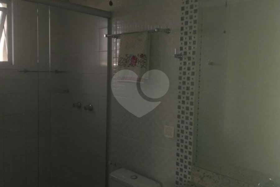 Apartamento à venda com 2 quartos, sendo 1 suíte, em Santana, São Paulo, SP