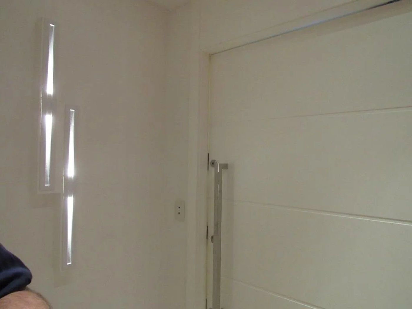 Apartamento à venda com 3 suítes em Real Parque, São Paulo, SP