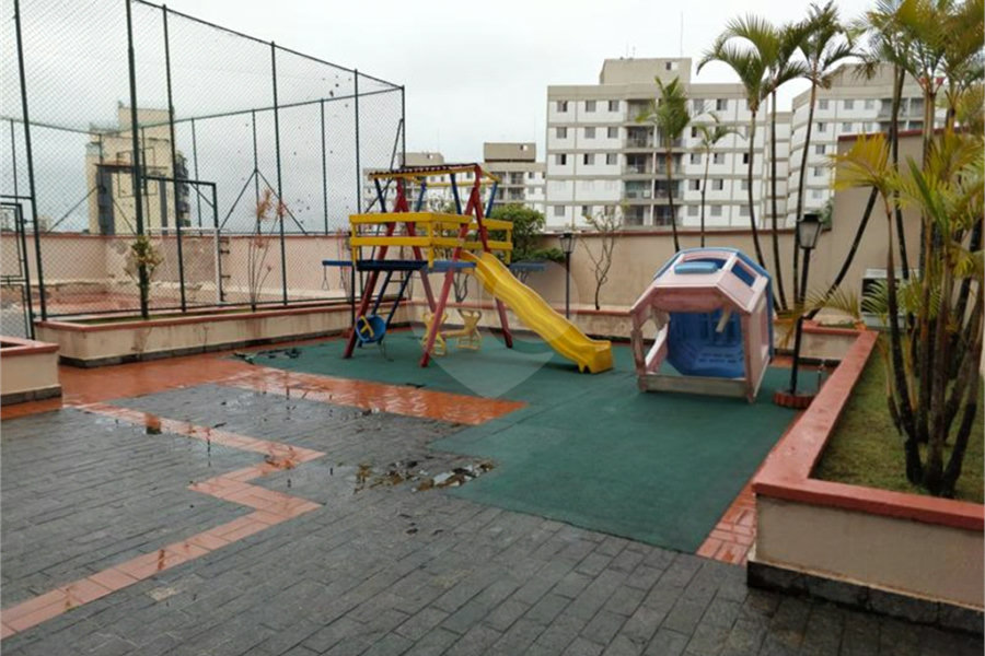 Apartamento à venda com 2 quartos, sendo 1 suíte, em Morumbi, São Paulo, SP