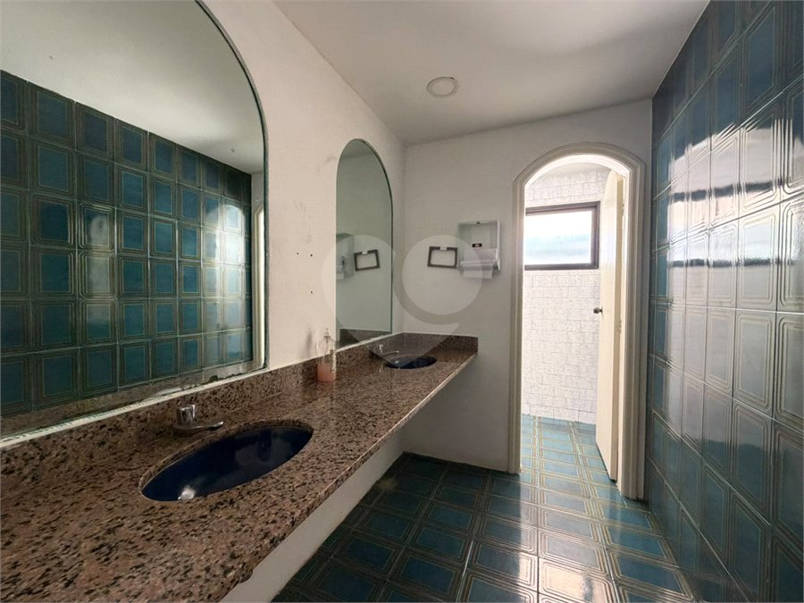 Apartamento à venda com 5 quartos, sendo 3 suítes, em Tijuca, Rio de Janeiro, RJ