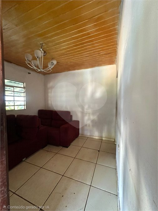 Casa à venda com 2 quartos em Bairro da Moóca, Ponta Porã, MS