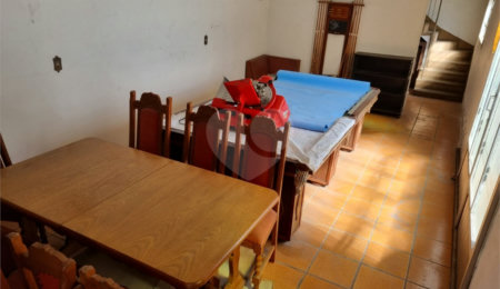 Casa à venda com 5 quartos, sendo 1 suíte,  em Jaçanã, São Paulo, SP