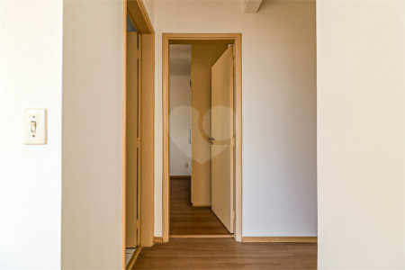 Apartamento para alugar com 1 quarto em Pinheiros, São Paulo, SP