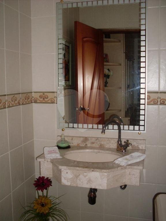 Casa de Vila à venda com 4 quartos, sendo 2 suítes, em Cambuci, São Paulo, SP