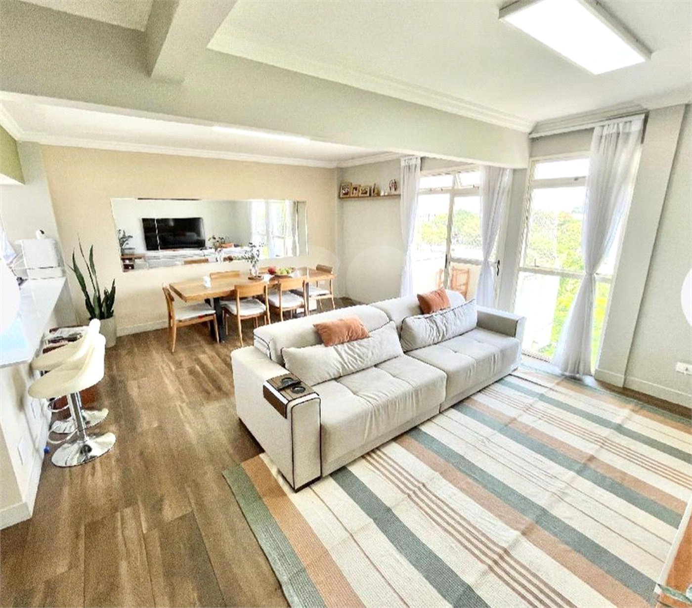Apartamento à venda com 3 quartos em Santana, São Paulo, SP
