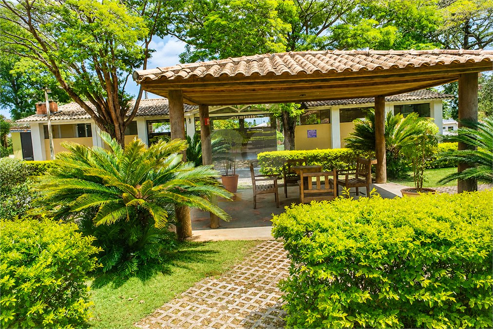 Terreno à venda no condomínio Vale do Lago, Sorocaba - SP