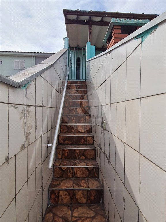 Casa à venda com 6 quartos em Vila dos Remédios, São Paulo, SP