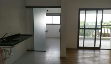 Apartamento à venda com 2 quartos, sendo 1 suíte, em Butantã, São Paulo, SP