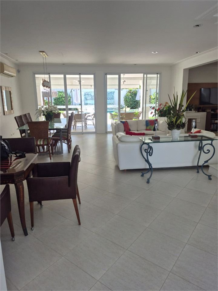 Casa Residencial à venda, Balneário Praia do Pernambuco, Guarujá - CA0076.