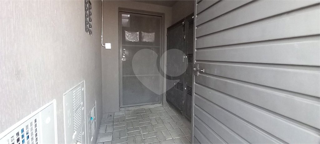 Apartamento para alugar com 1 quarto em Jardim Mangalot, São Paulo, SP