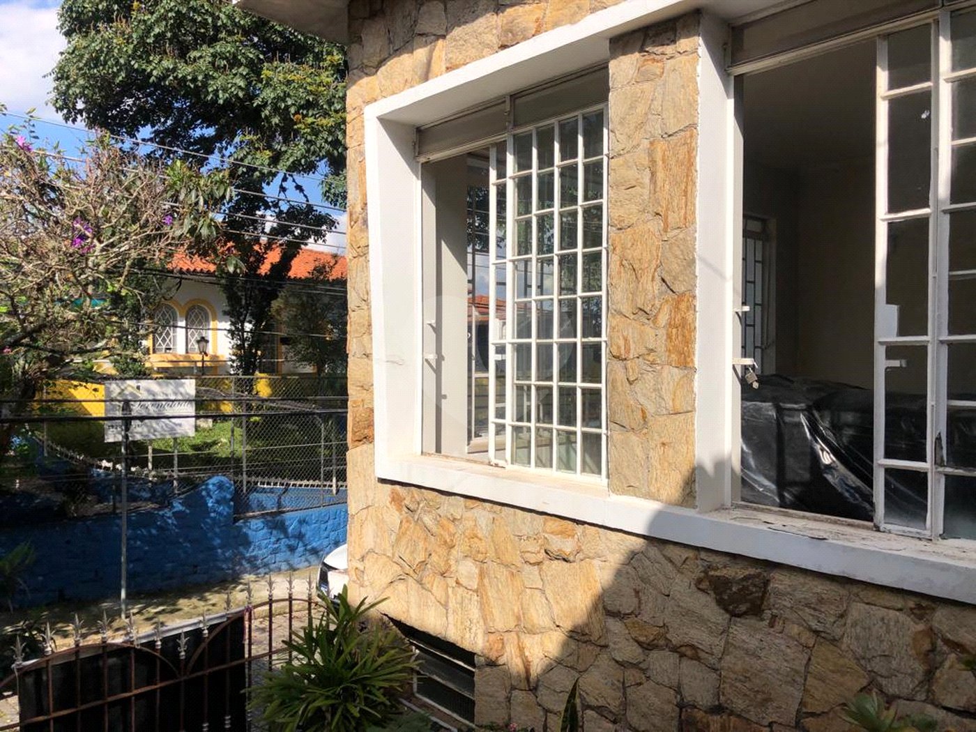 Sobrado à venda com 3 quartos, sendo 1 suíte, em Água Fria, São Paulo, SP