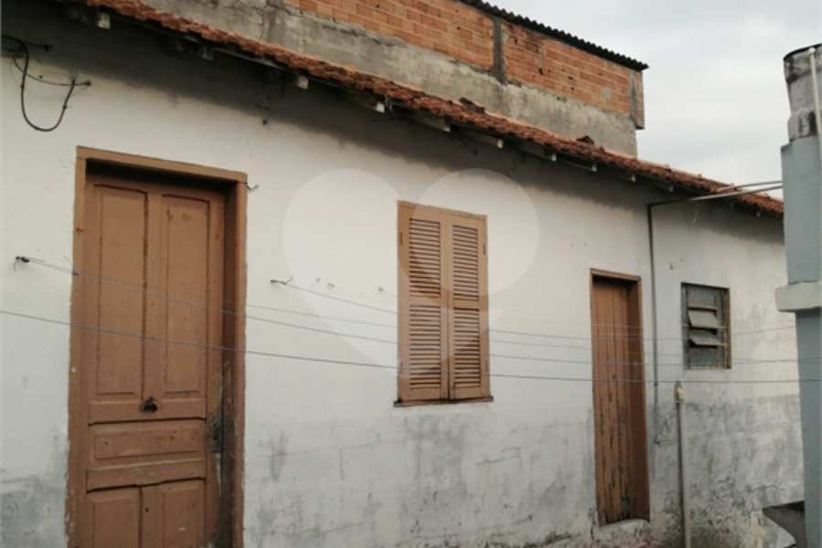 Terreno à venda com 2 quartos em Casa Verde, São Paulo, SP