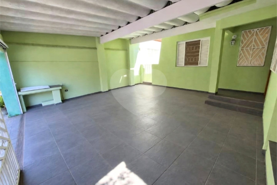 Sobrado à venda com 4 quartos em Mandaqui, São Paulo, SP