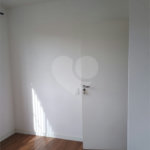 Apartamento à venda com 1 quarto em Horto, São Paulo, SP