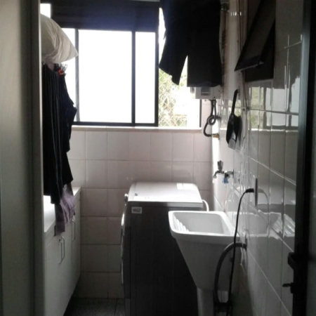 Apartamento à venda com 3 quartos, sendo 1 suíte, em Jardim Bonfiglioli, São Paulo, SP