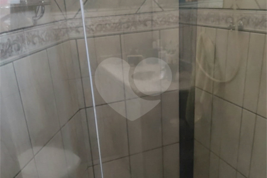 Sobrado à venda com 3 quartos, sendo 2 suítes, em Limão, São Paulo, SP