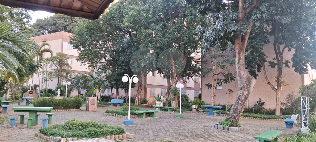 Apartamento à venda com 2 quartos em Parque Residencial da Lapa, São Paulo, SP