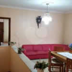 Sobrado à venda com 3 quartos, sendo 1 suíte, em Vila Maria, São Paulo, SP