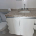 Apartamento à venda com 2 quartos, sendo 1 suíte,  em Vila Mascote, São Paulo, SP
