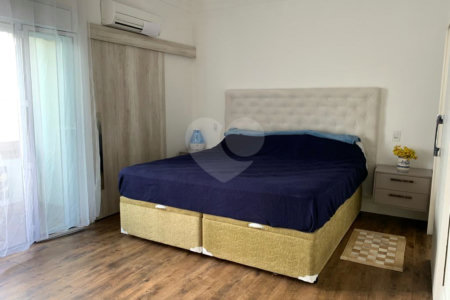 Apartamento à venda ou para alugar com 3 quartos, sendo 1 suíte, em Jardim Paulista, São Paulo, SP
