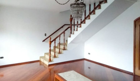 Sobrado à venda com 3 quartos, sendo 1 suíte,  em Mooca, São Paulo, SP
