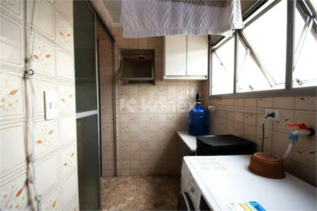 Apartamento à venda com 2 quartos em Pinheiros, São Paulo, SP