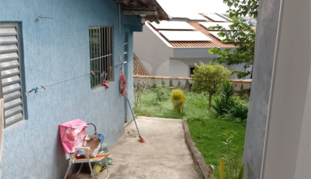 Terreno à venda em Pirituba, São Paulo, SP