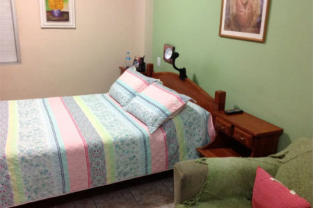 Apartamento à venda com 3 quartos, sendo 1 suíte, em Vila Andrade, São Paulo, SP