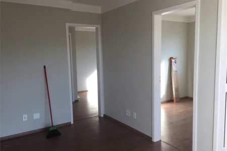 Apartamento à venda com 3 quartos, sendo 1 suíte, em Parque Reboucas, São Paulo, SP