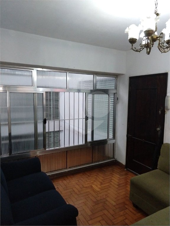 Apartamento à venda com 1 quarto no Centro, São Paulo, SP