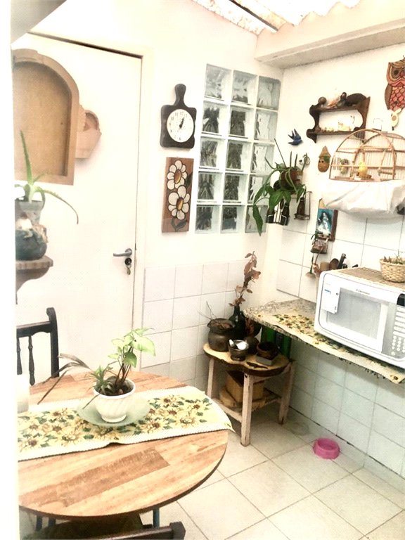 Sobrado à venda com 3 quartos, sendo 1 suíte,  em Chácara Santo Antônio (zona Sul), São Paulo, SP