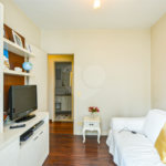 Apartamento à venda com 3 quartos, sendo 1 suíte,  em Moema, São Paulo, SP
