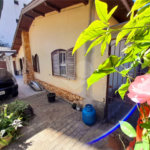 Casa Térrea à venda com 4 quartos em Mandaqui, São Paulo, SP