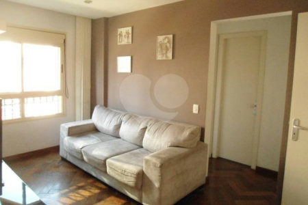 Apartamento à venda com 4 quartos, sendo 2 suítes, em Santana, São Paulo, SP