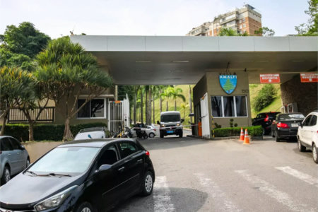 Apartamento à venda com 4 quartos, sendo 3 suítes, em Paraíso do Morumbi, São Paulo, SP