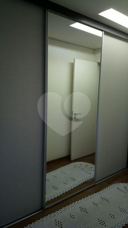 Apartamento à venda com 3 suítes em Jardim Taquaral, São Paulo, SP