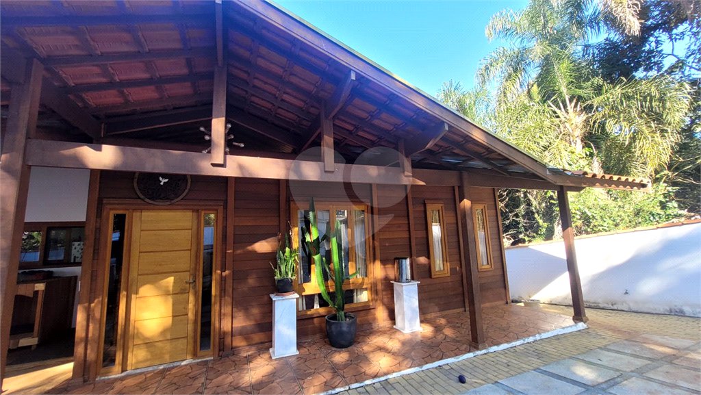Casa à venda com 2 quartos, sendo 1 suíte,  no condomínio Sausalito, Mairiporã - SP